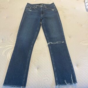 Paige Jeans Slim